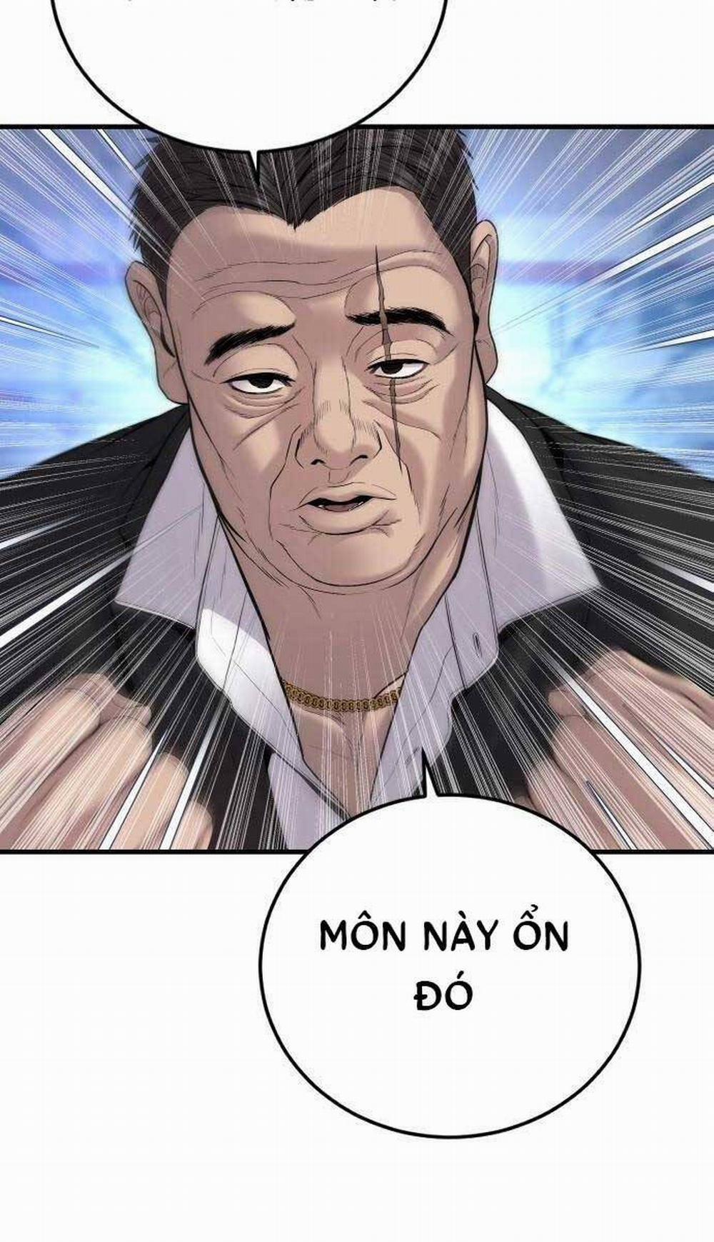 Bố Tôi Là Đặc Vụ 102 trang 46