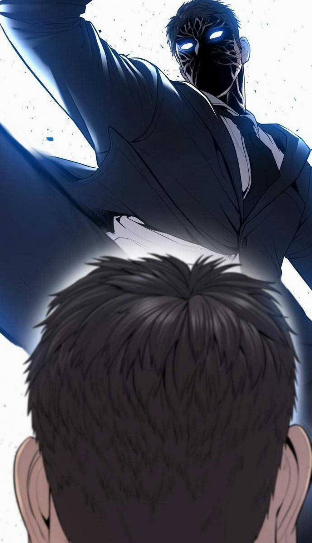 Bố Tôi Là Đặc Vụ 102 trang 48