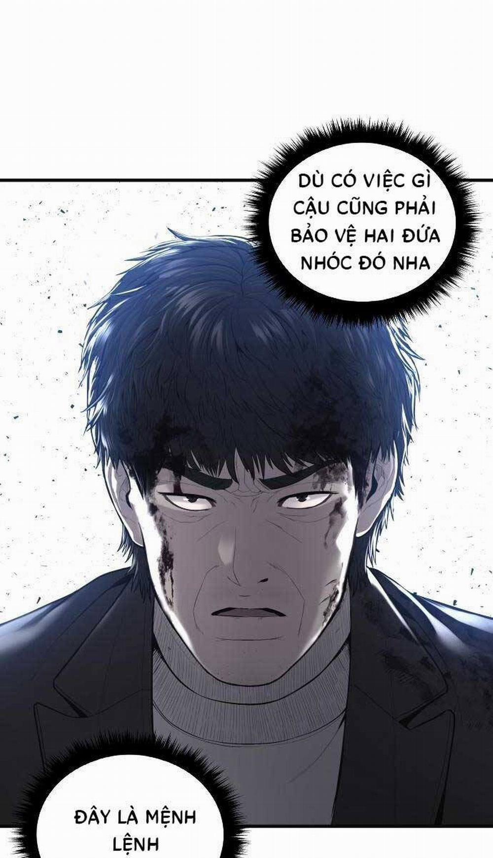 Bố Tôi Là Đặc Vụ 102 trang 5