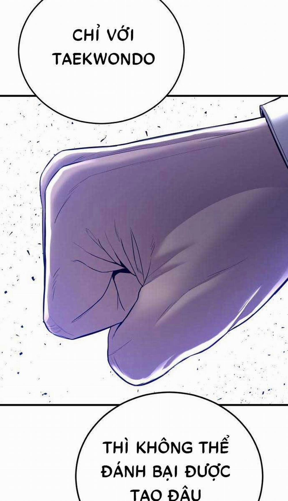 Bố Tôi Là Đặc Vụ 102 trang 50