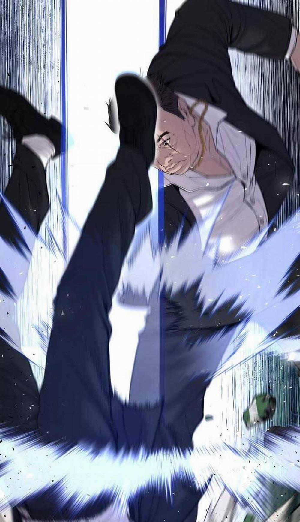 Bố Tôi Là Đặc Vụ 102 trang 57