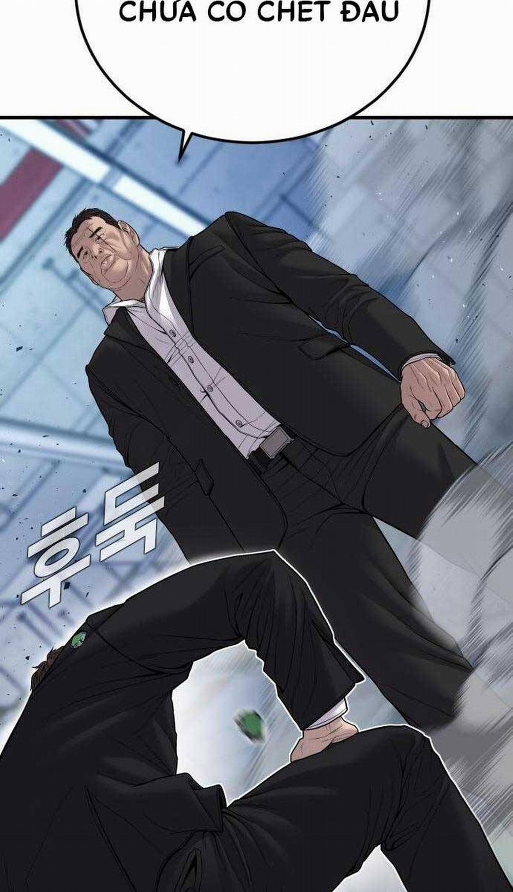 Bố Tôi Là Đặc Vụ 102 trang 74