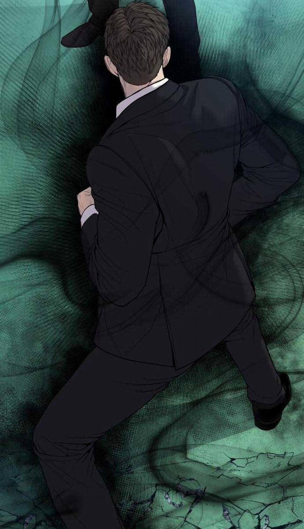 Bố Tôi Là Đặc Vụ 102 trang 80