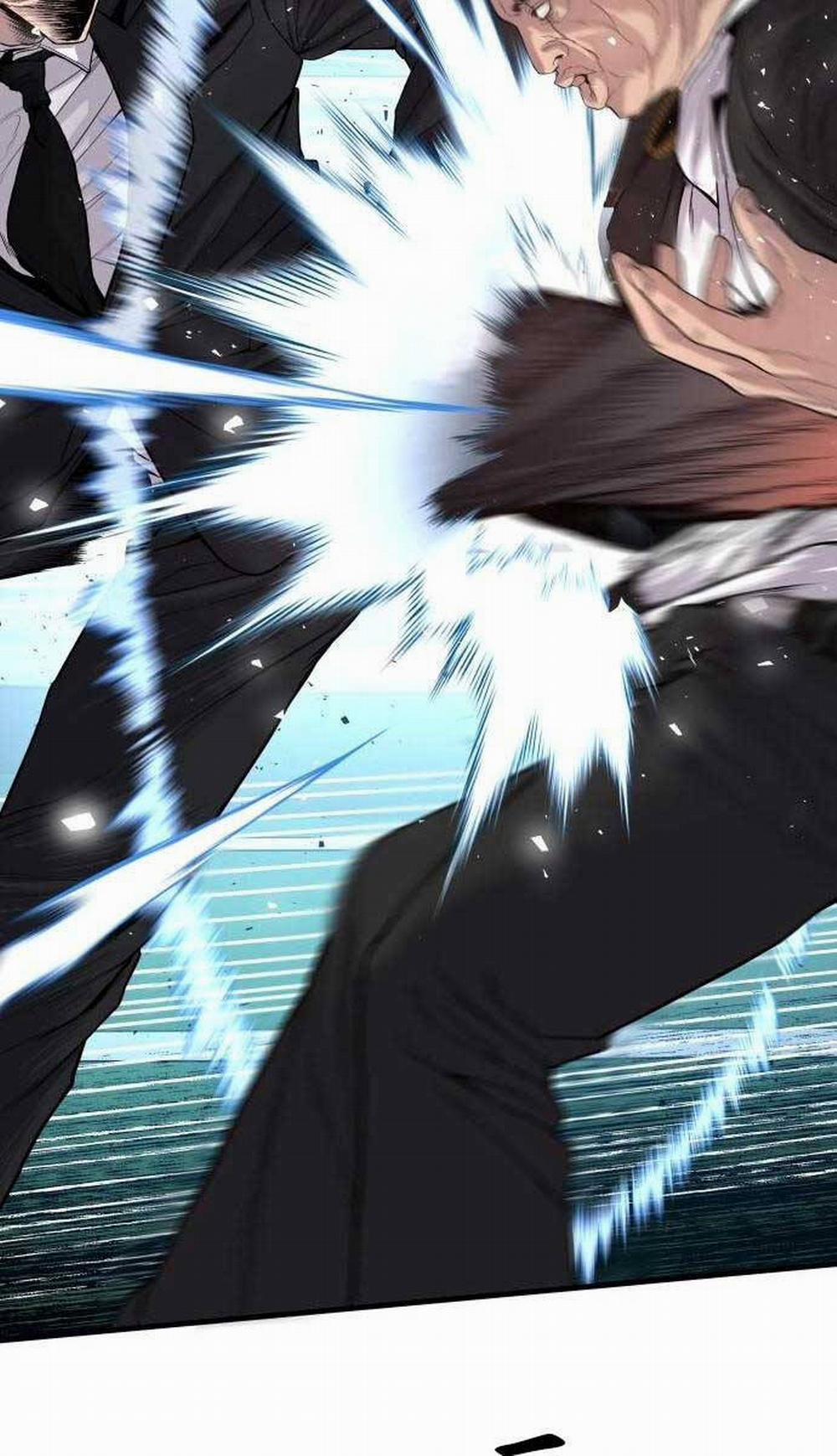 Bố Tôi Là Đặc Vụ 102 trang 86