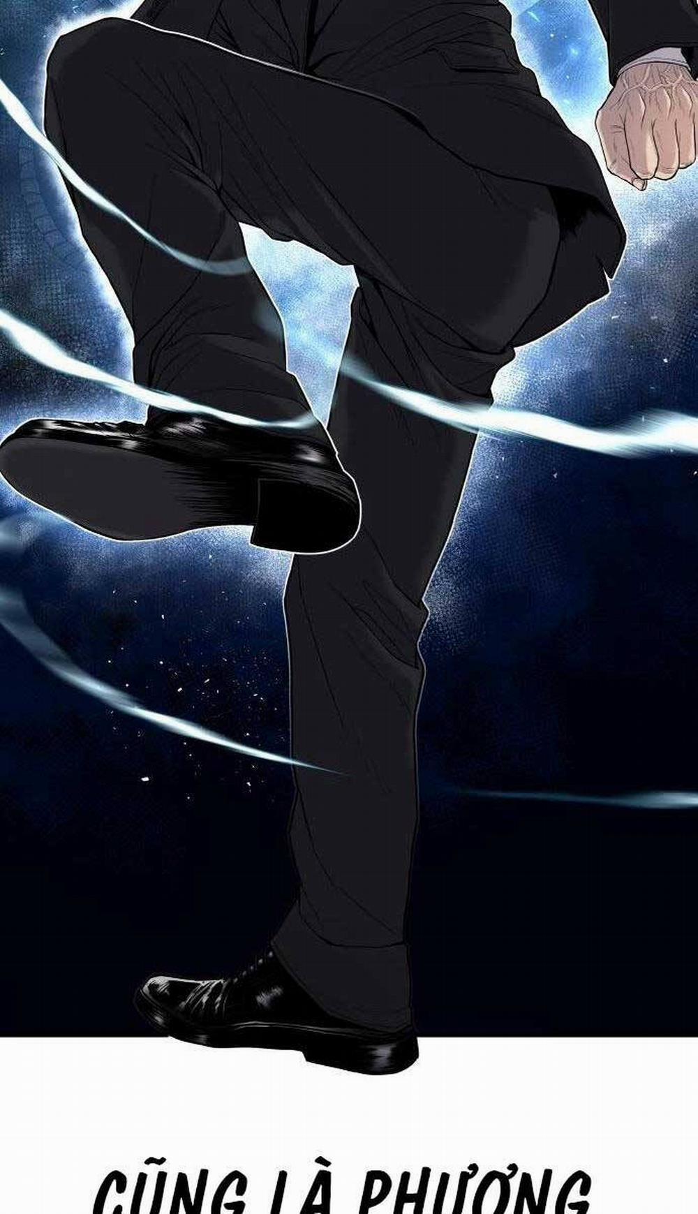 Bố Tôi Là Đặc Vụ 102 trang 94