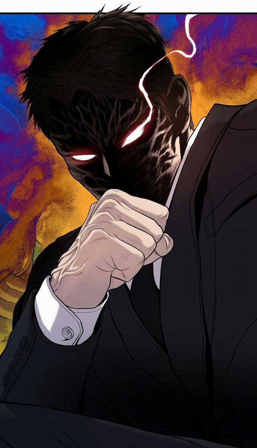 Bố Tôi Là Đặc Vụ 102 trang 96