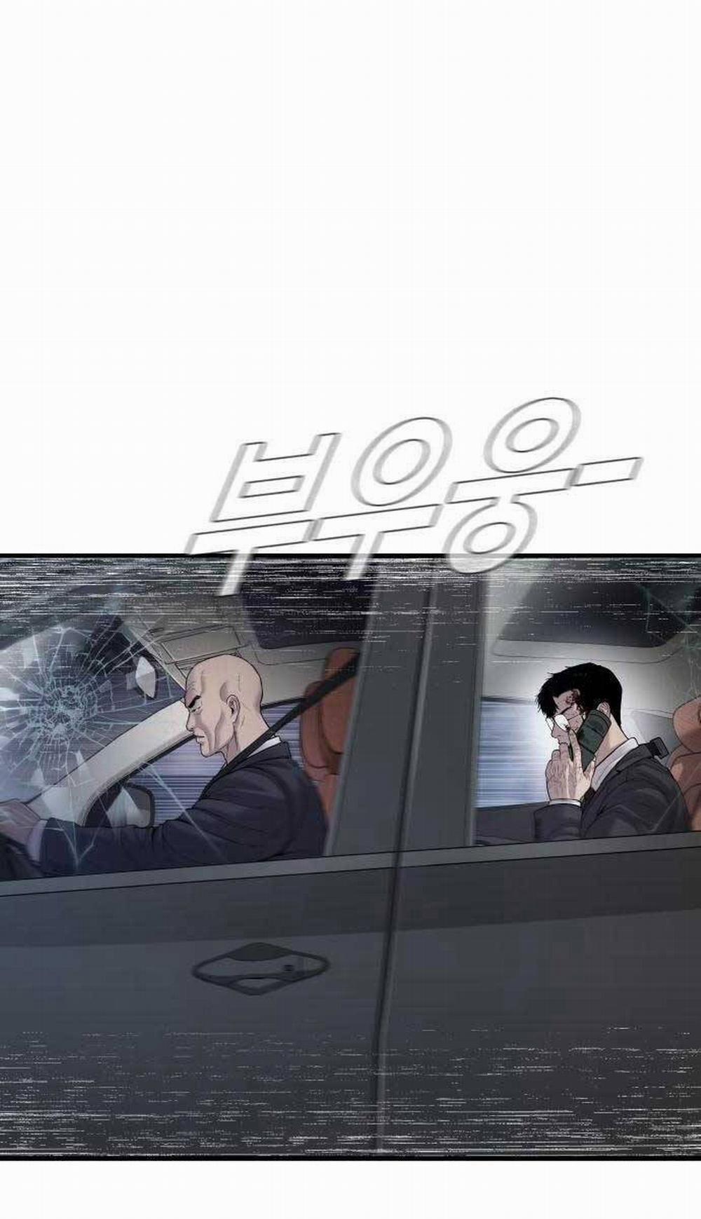 Bố Tôi Là Đặc Vụ 102 trang 99