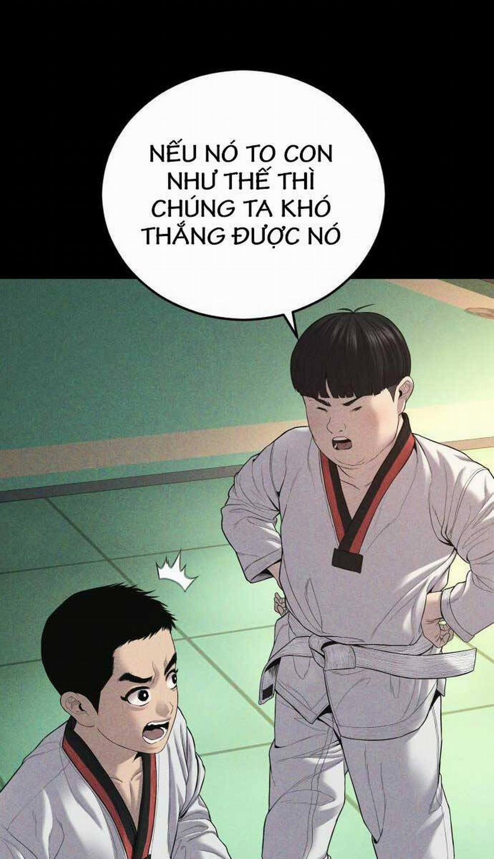 Bố Tôi Là Đặc Vụ 103 trang 10