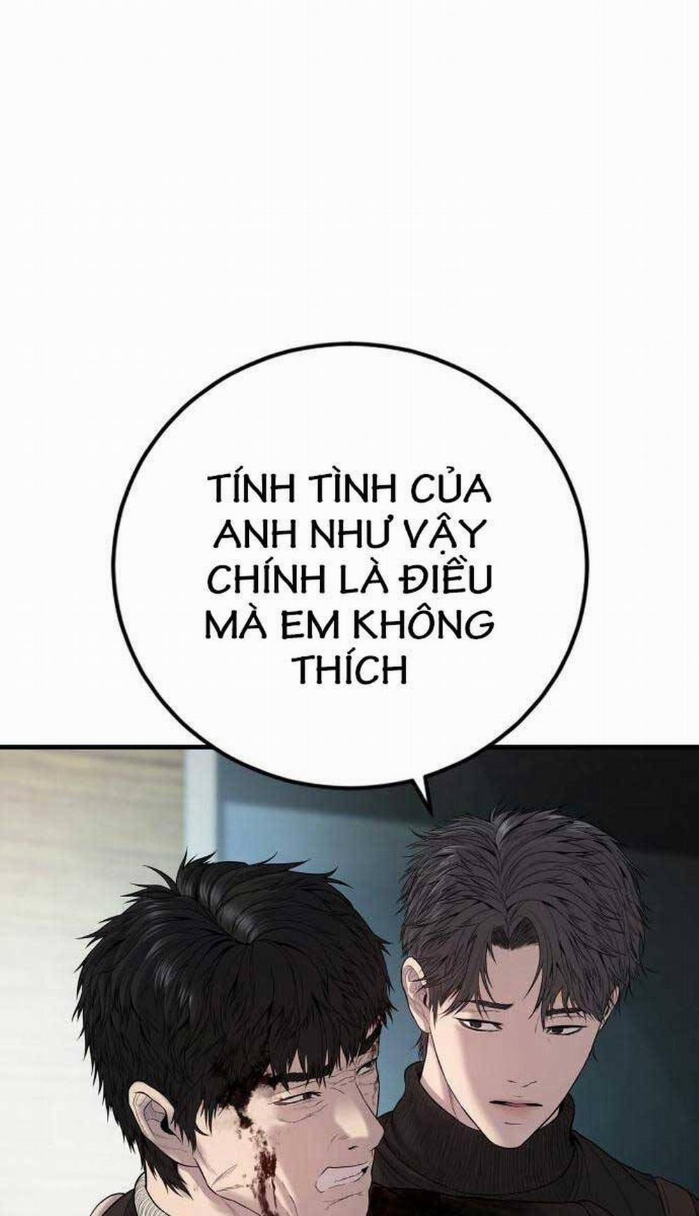 Bố Tôi Là Đặc Vụ 103 trang 101