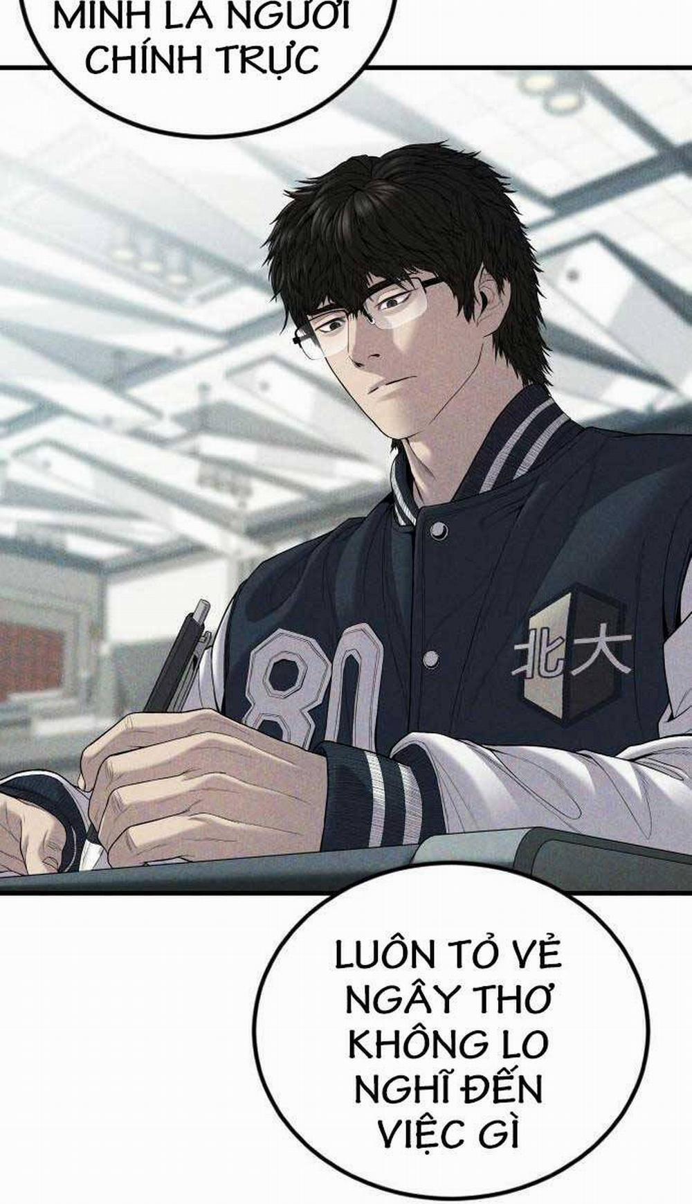 Bố Tôi Là Đặc Vụ 103 trang 103