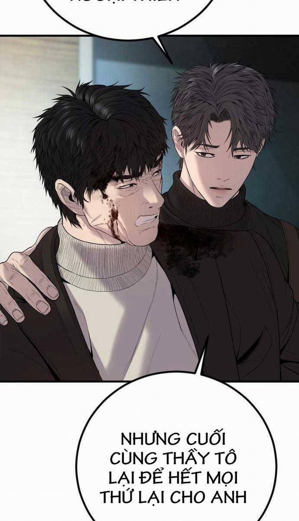 Bố Tôi Là Đặc Vụ 103 trang 110