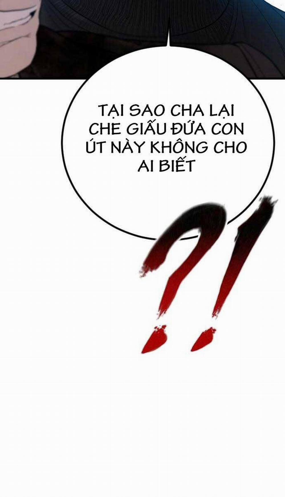 Bố Tôi Là Đặc Vụ 103 trang 113