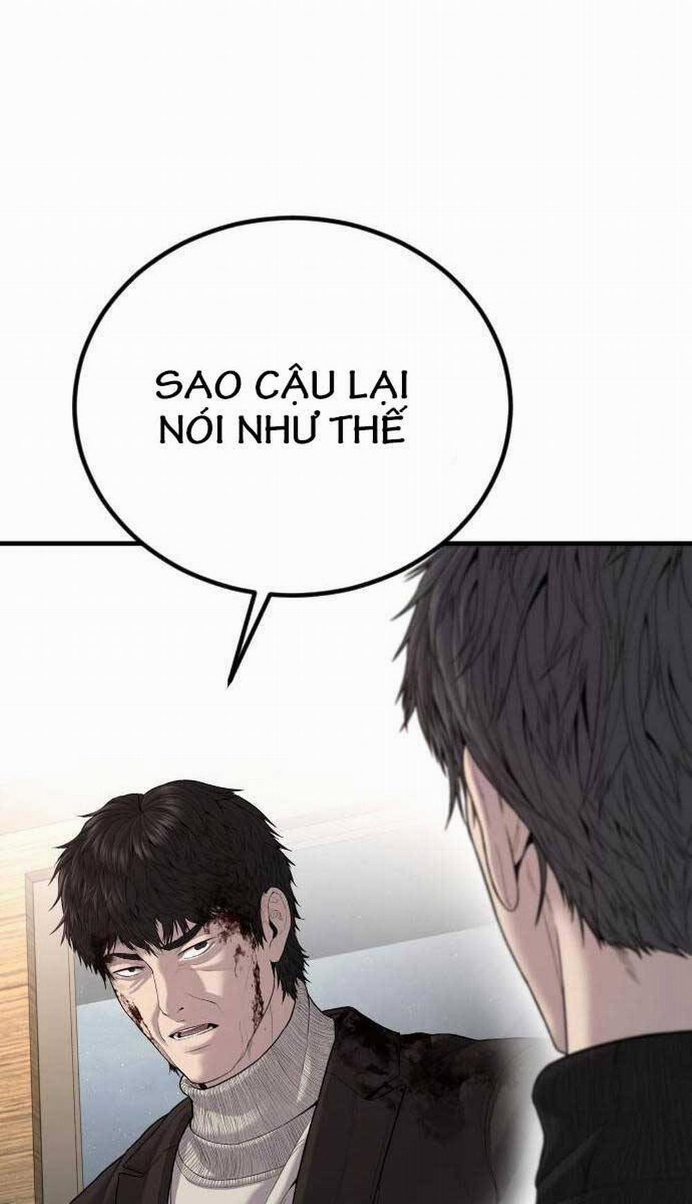 Bố Tôi Là Đặc Vụ 103 trang 116