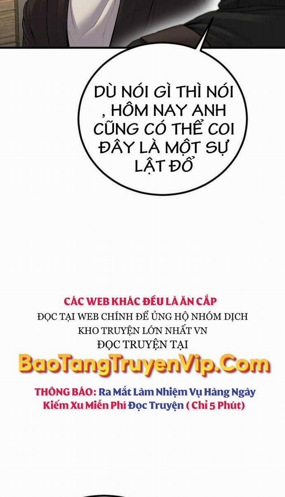 Bố Tôi Là Đặc Vụ 103 trang 117