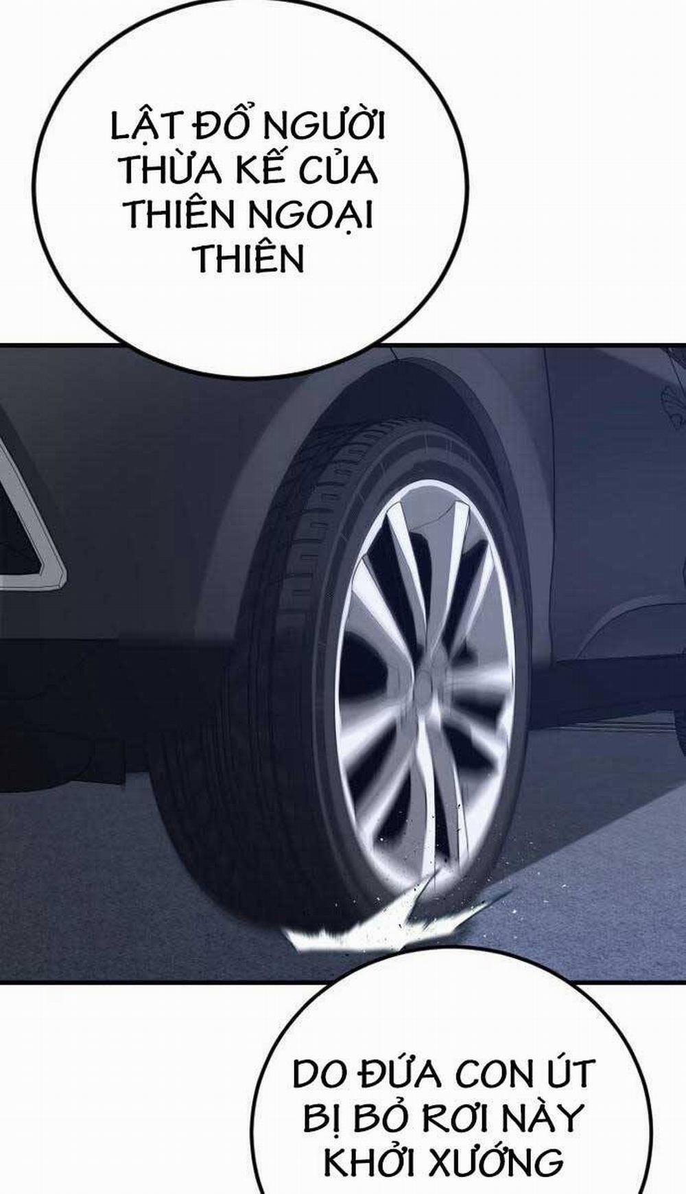 Bố Tôi Là Đặc Vụ 103 trang 118