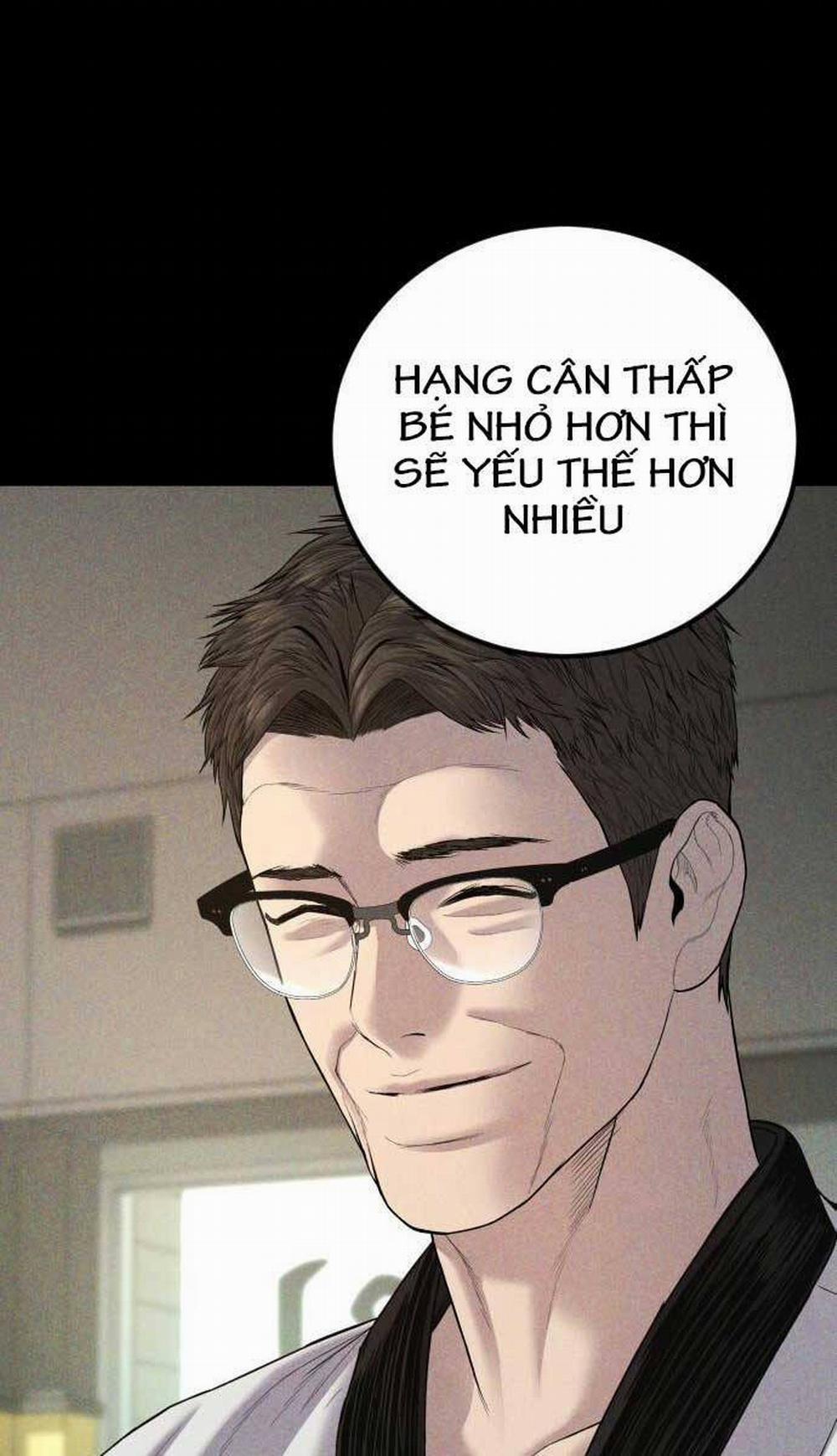 Bố Tôi Là Đặc Vụ 103 trang 12