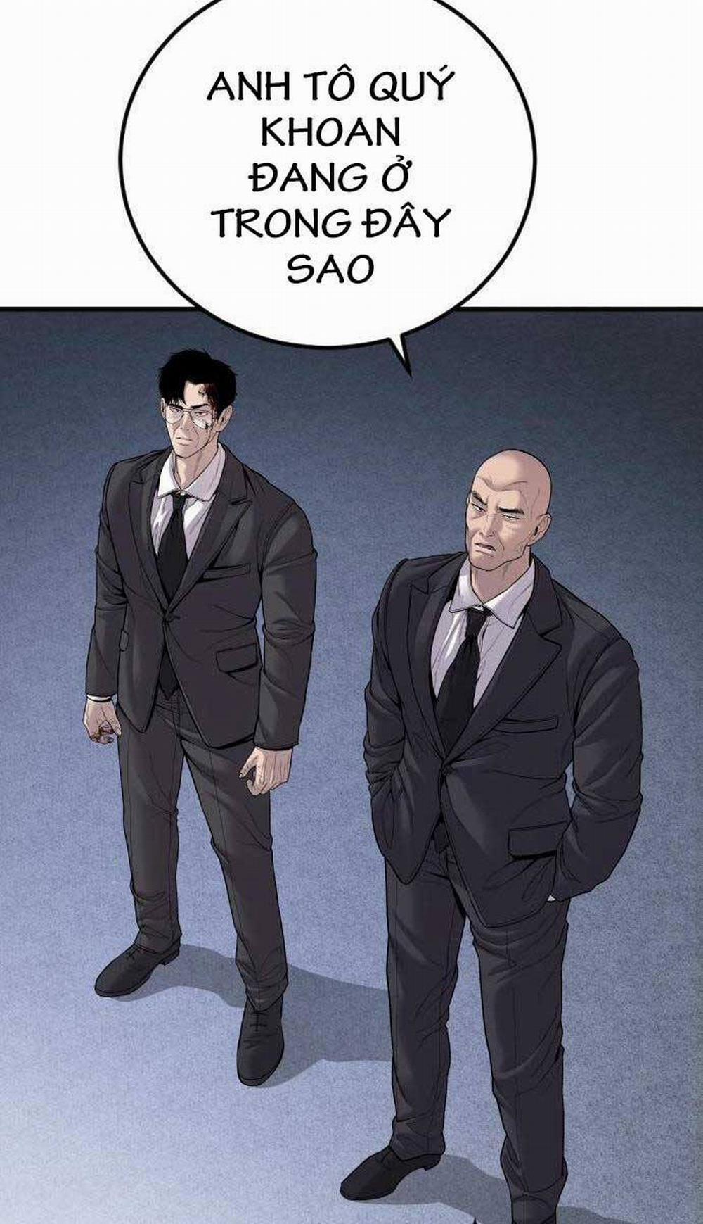 Bố Tôi Là Đặc Vụ 103 trang 122