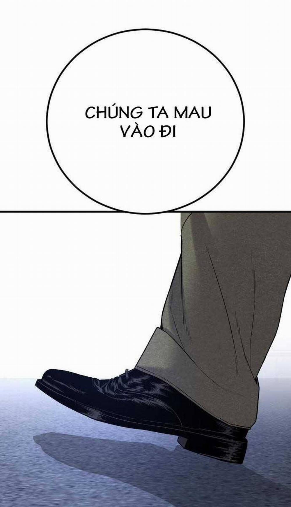 Bố Tôi Là Đặc Vụ 103 trang 124