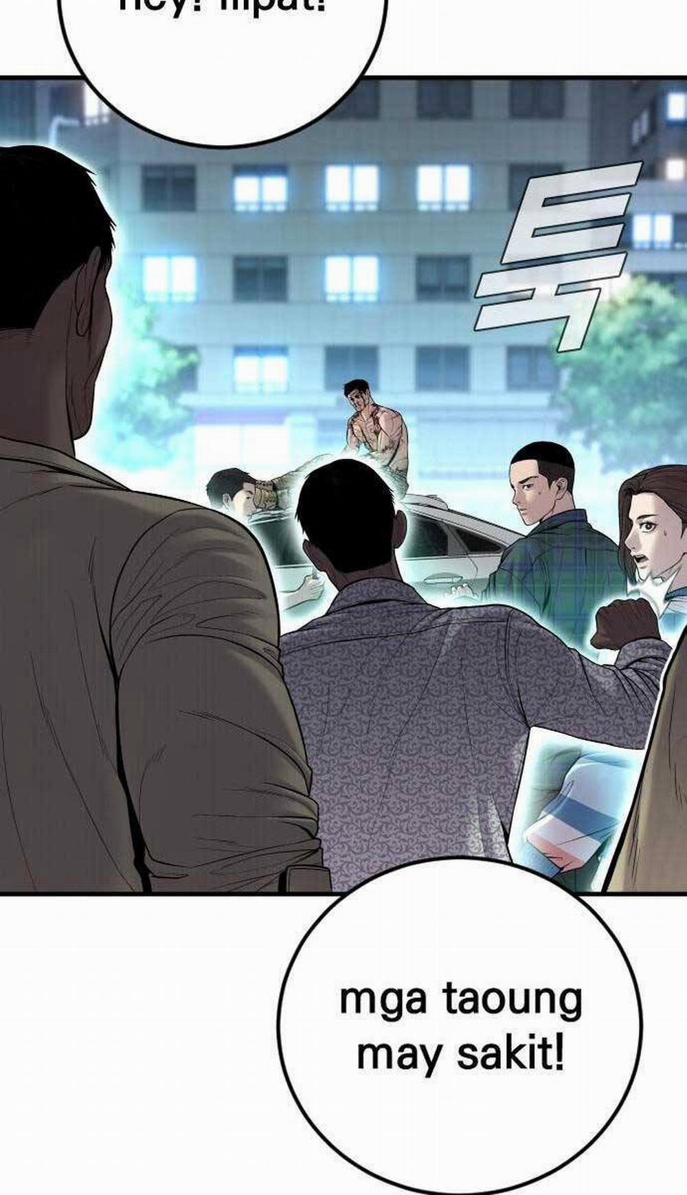 Bố Tôi Là Đặc Vụ 103 trang 133