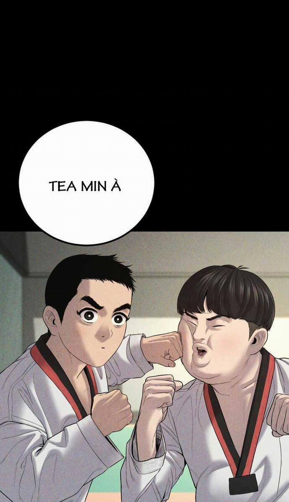 Bố Tôi Là Đặc Vụ 103 trang 14