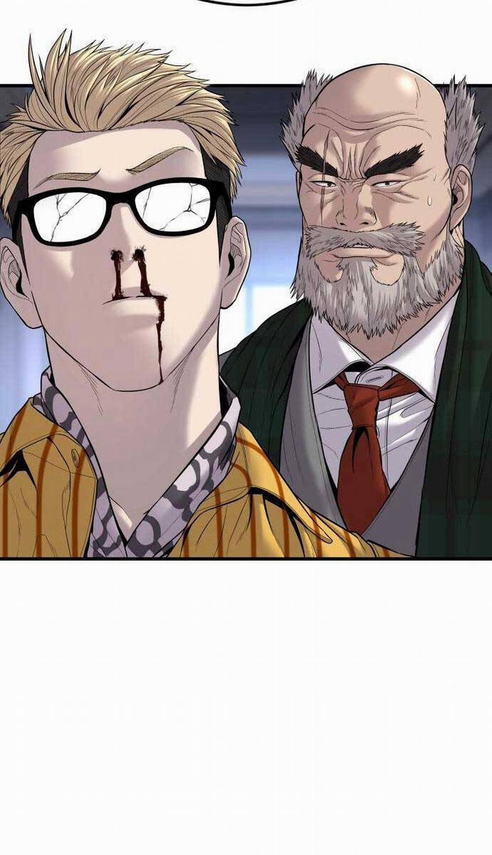 Bố Tôi Là Đặc Vụ 103 trang 140