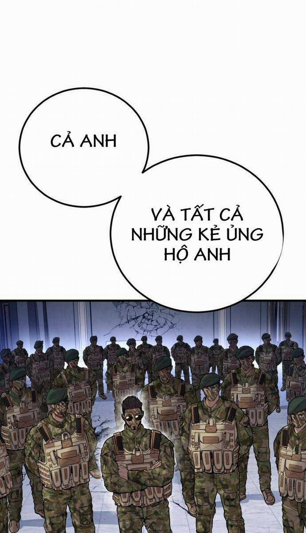 Bố Tôi Là Đặc Vụ 103 trang 141