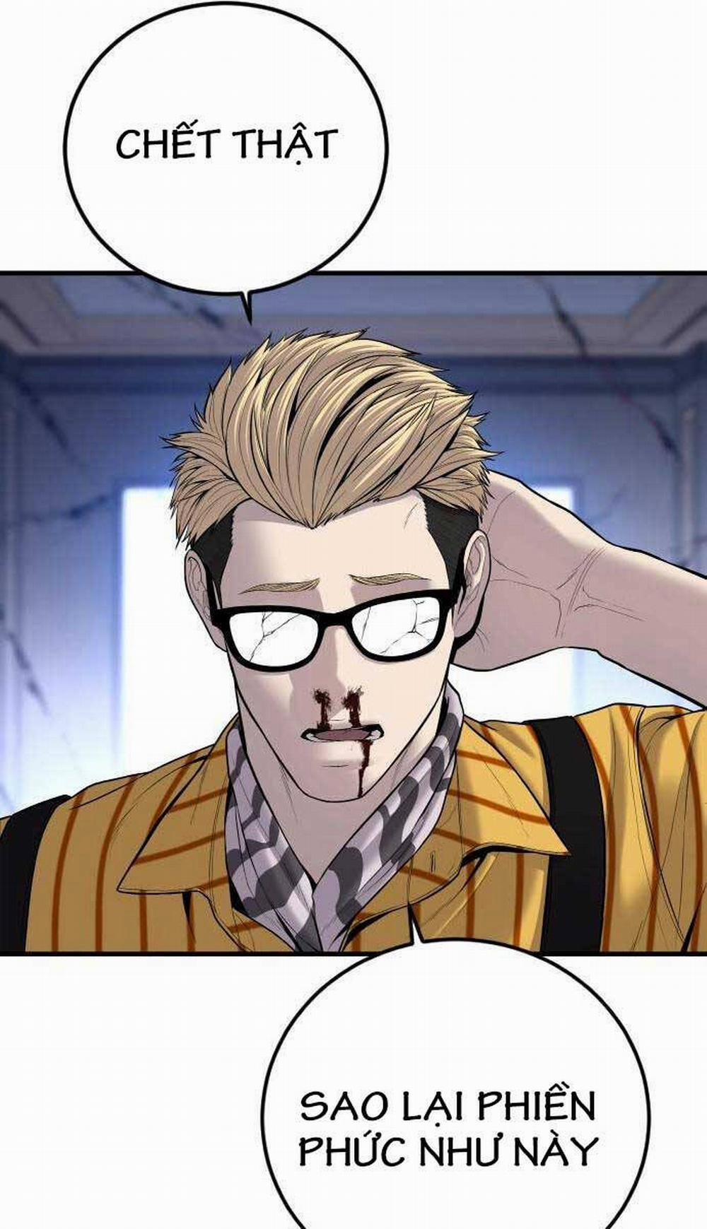 Bố Tôi Là Đặc Vụ 103 trang 144