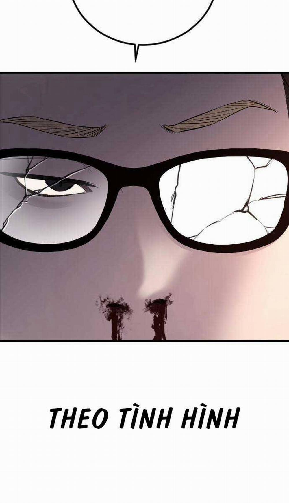 Bố Tôi Là Đặc Vụ 103 trang 150