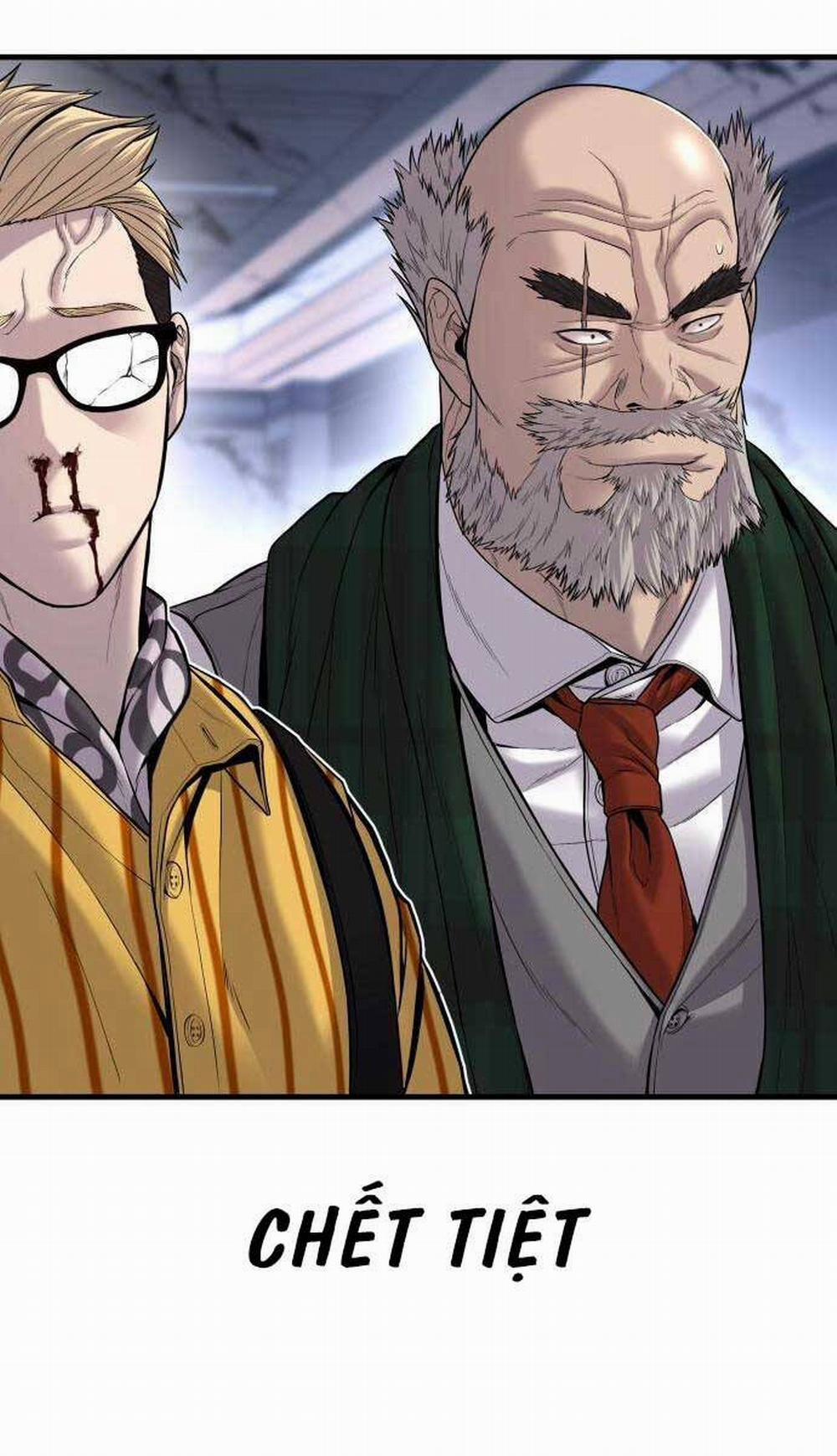 Bố Tôi Là Đặc Vụ 103 trang 153