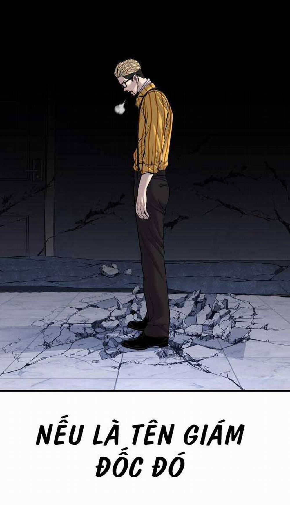 Bố Tôi Là Đặc Vụ 103 trang 155