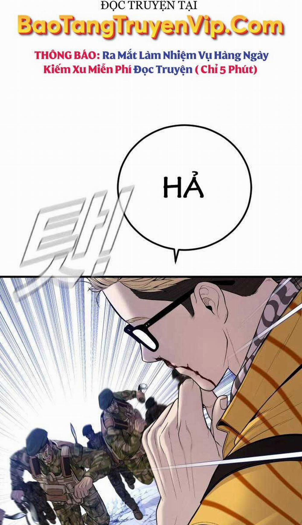 Bố Tôi Là Đặc Vụ 103 trang 158