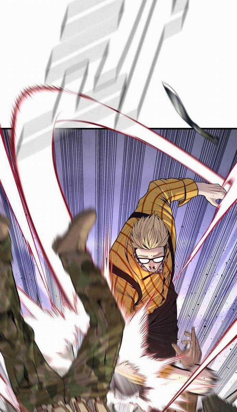 Bố Tôi Là Đặc Vụ 103 trang 164