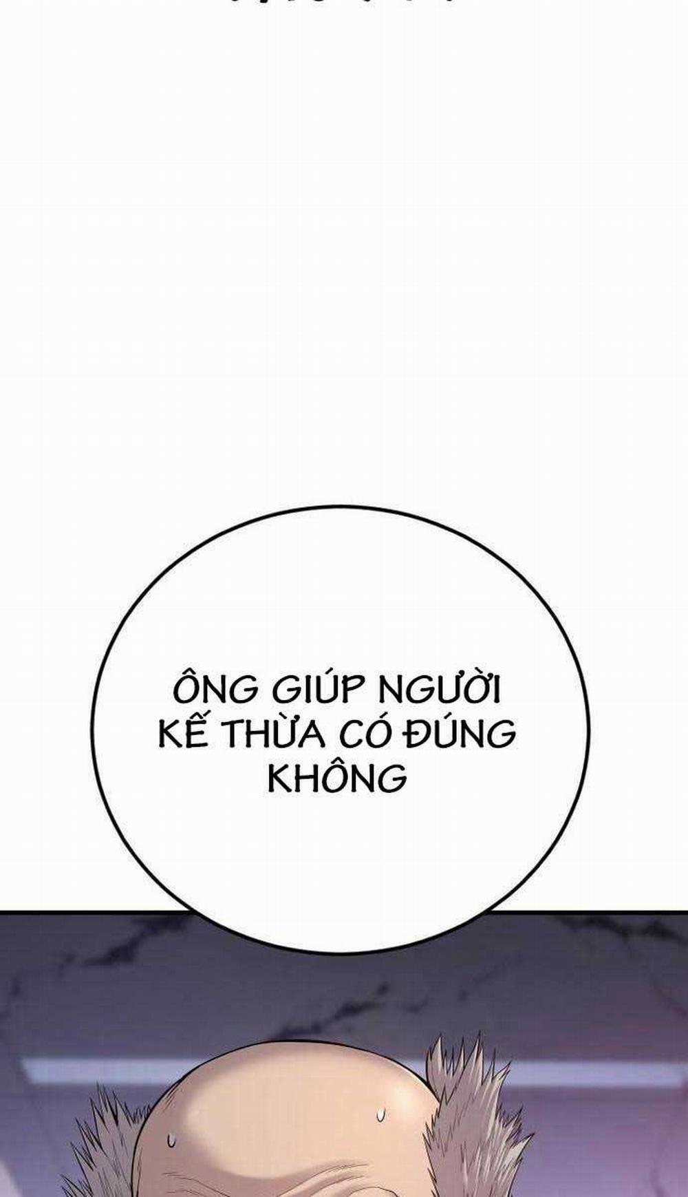 Bố Tôi Là Đặc Vụ 103 trang 171