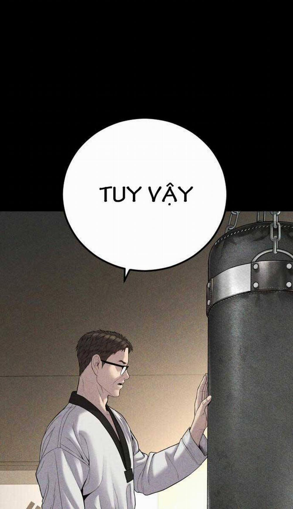 Bố Tôi Là Đặc Vụ 103 trang 18