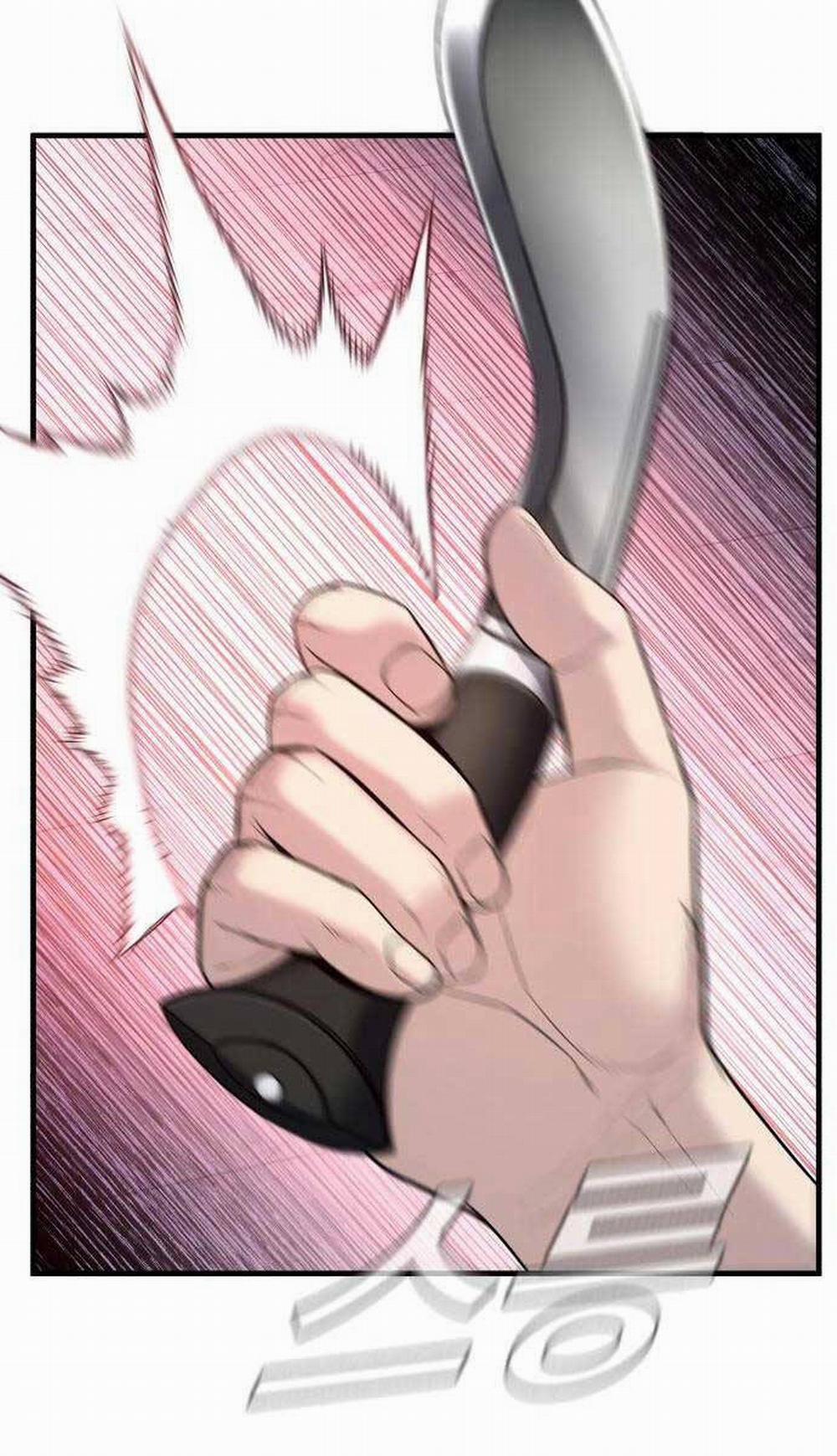 Bố Tôi Là Đặc Vụ 103 trang 180