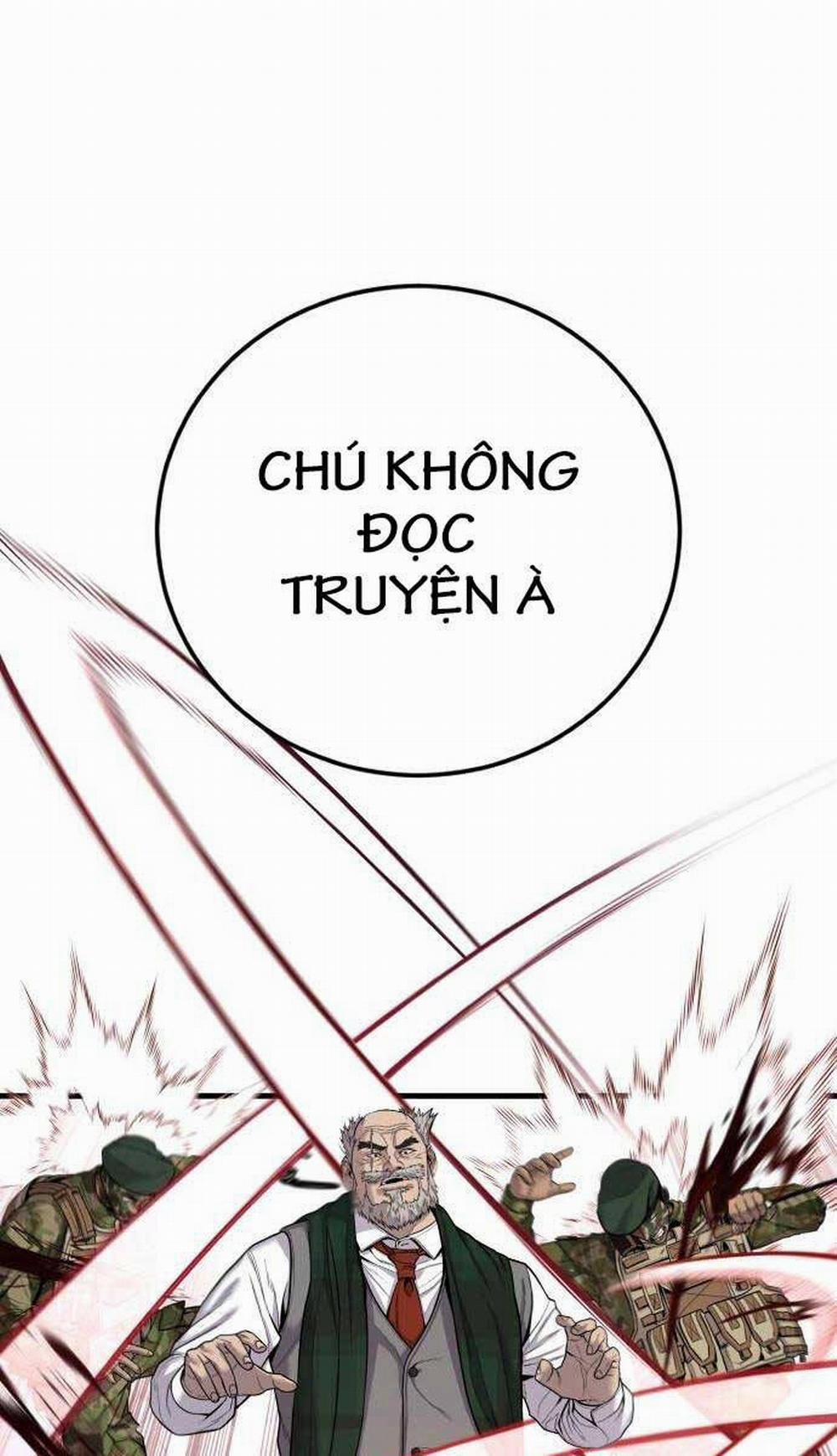 Bố Tôi Là Đặc Vụ 103 trang 183