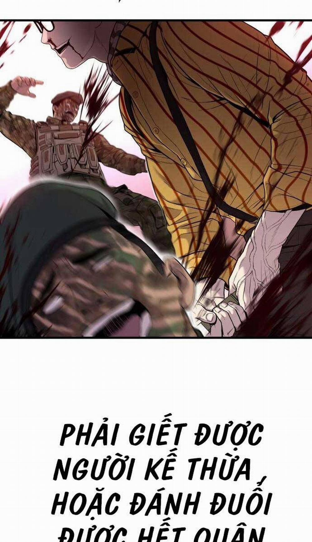 Bố Tôi Là Đặc Vụ 103 trang 186