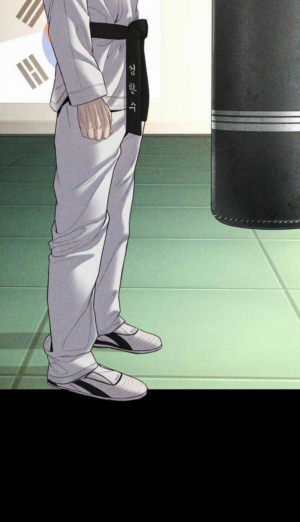 Bố Tôi Là Đặc Vụ 103 trang 19