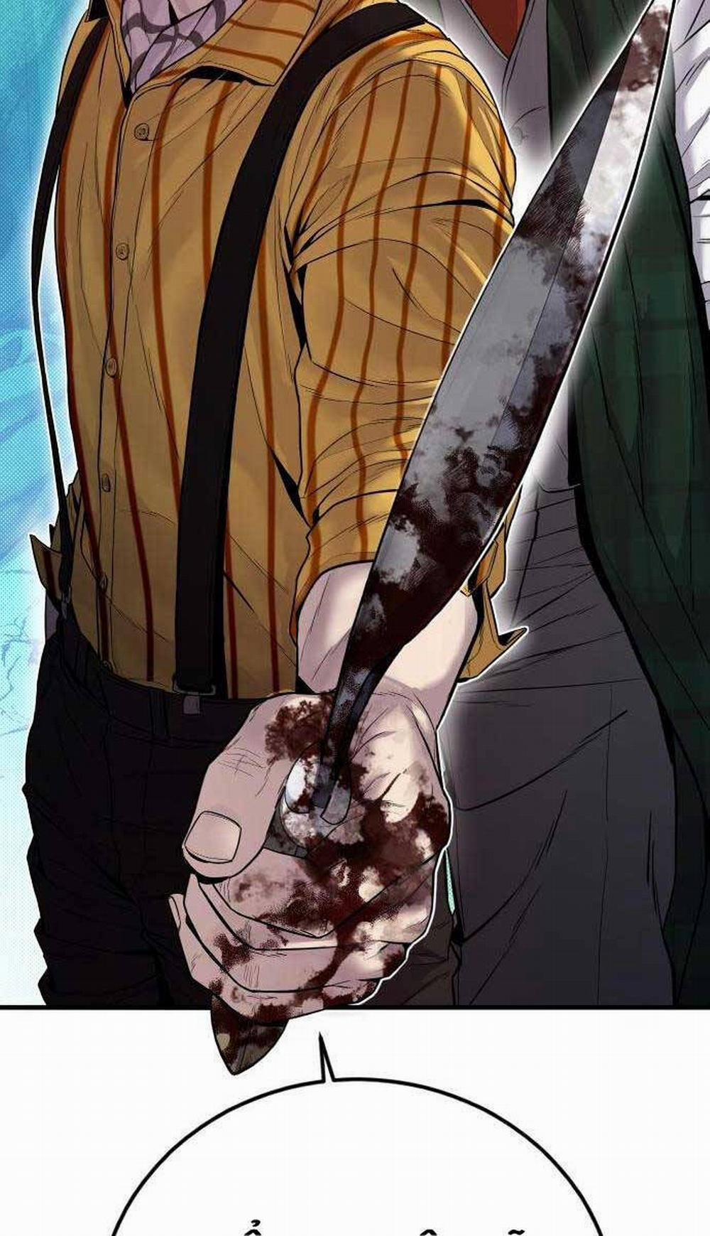 Bố Tôi Là Đặc Vụ 103 trang 190