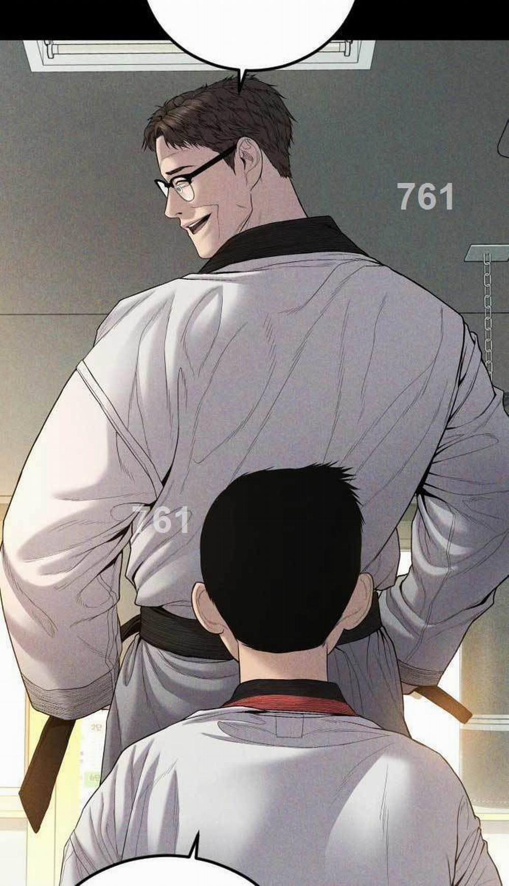 Bố Tôi Là Đặc Vụ 103 trang 2