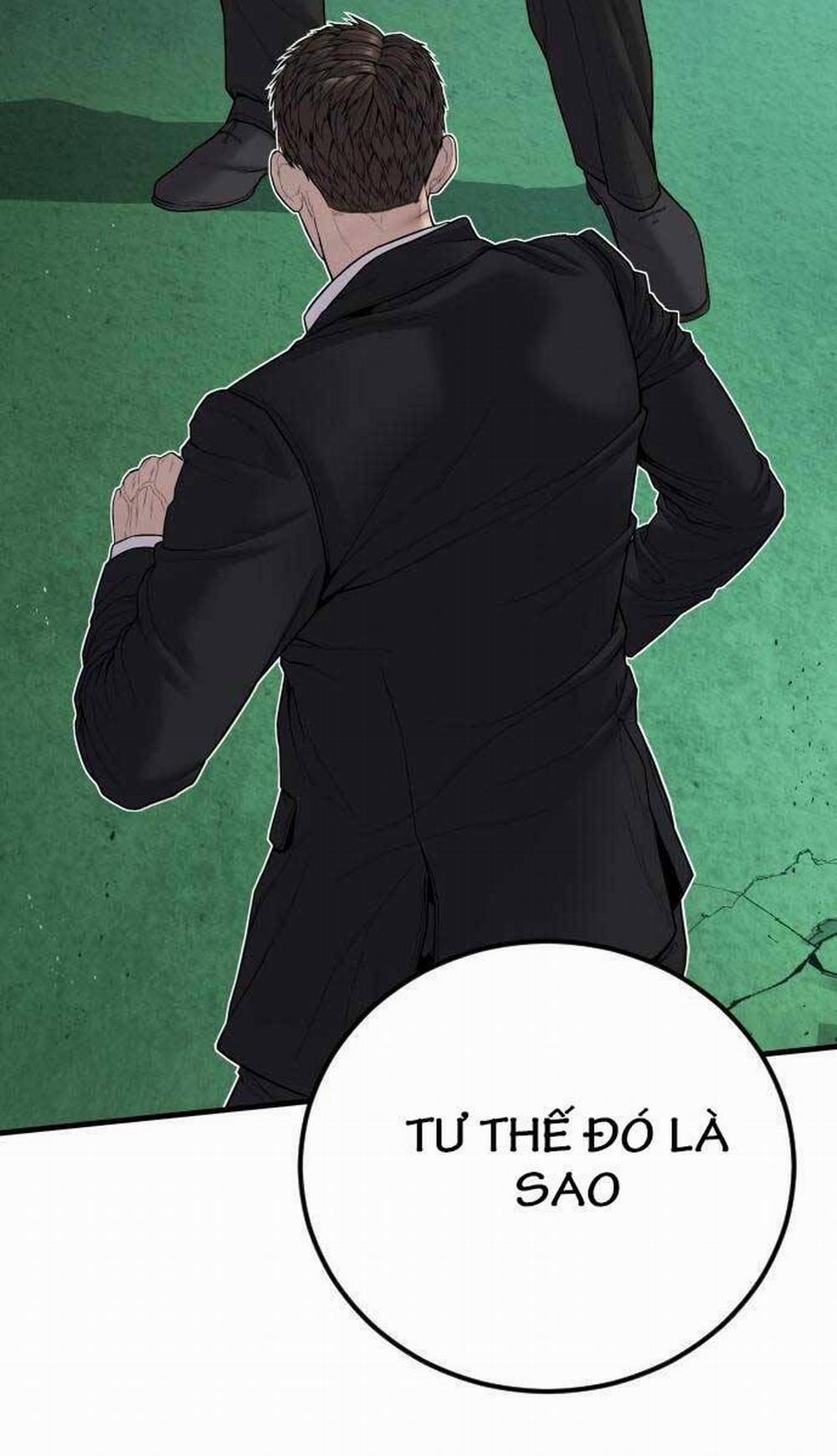 Bố Tôi Là Đặc Vụ 103 trang 27