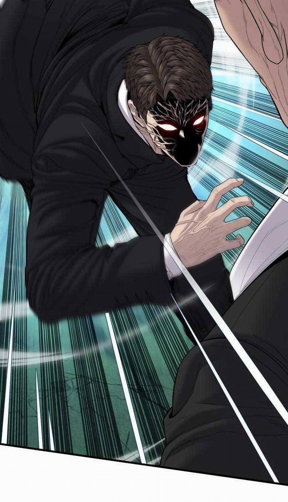 Bố Tôi Là Đặc Vụ 103 trang 29