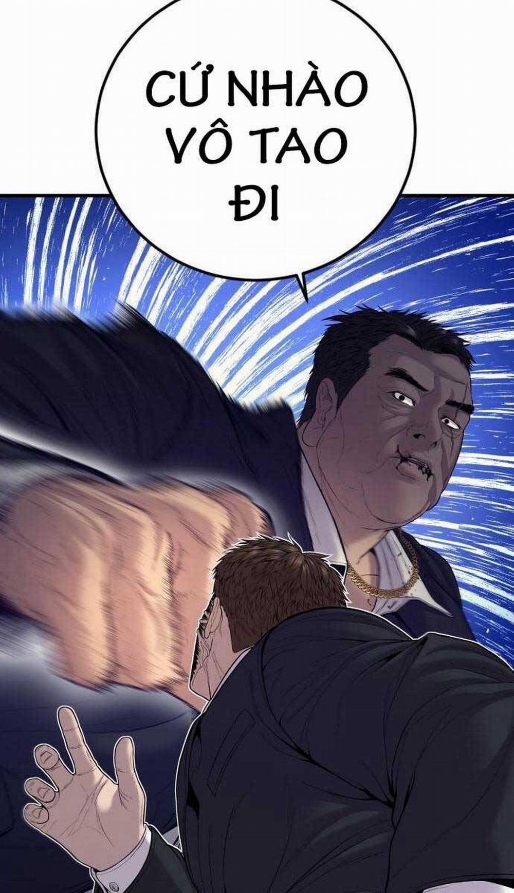 Bố Tôi Là Đặc Vụ 103 trang 35
