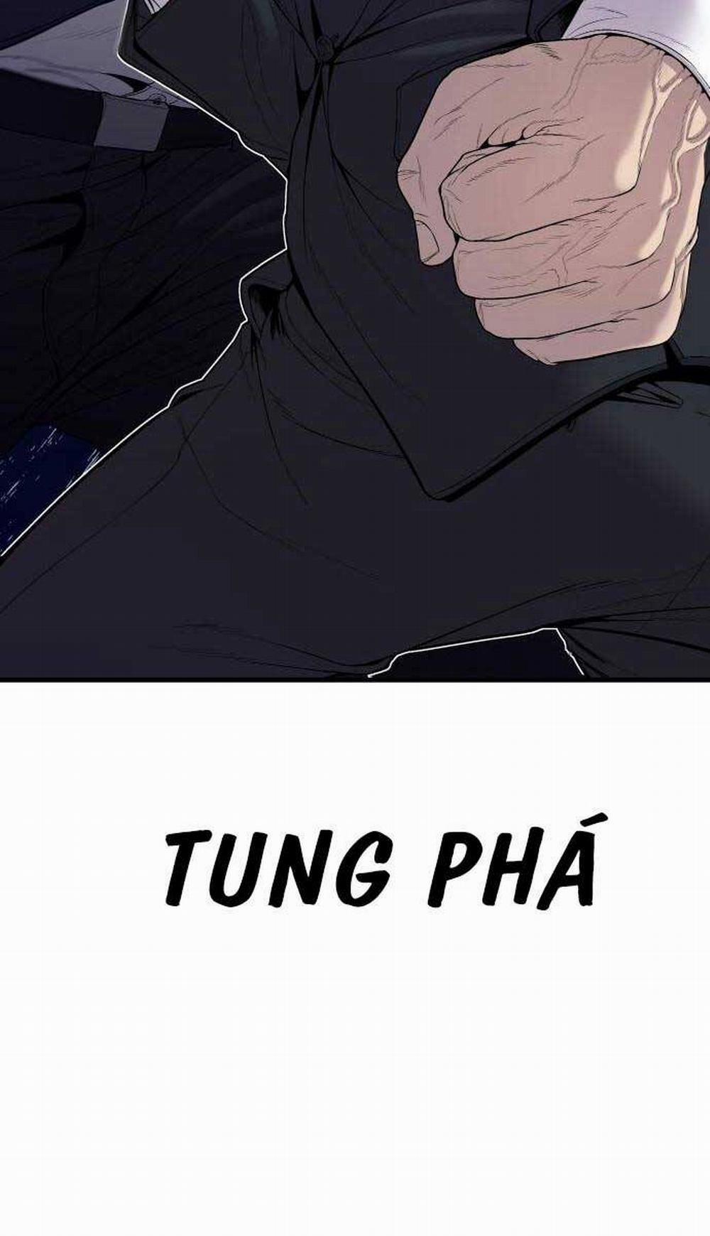 Bố Tôi Là Đặc Vụ 103 trang 36