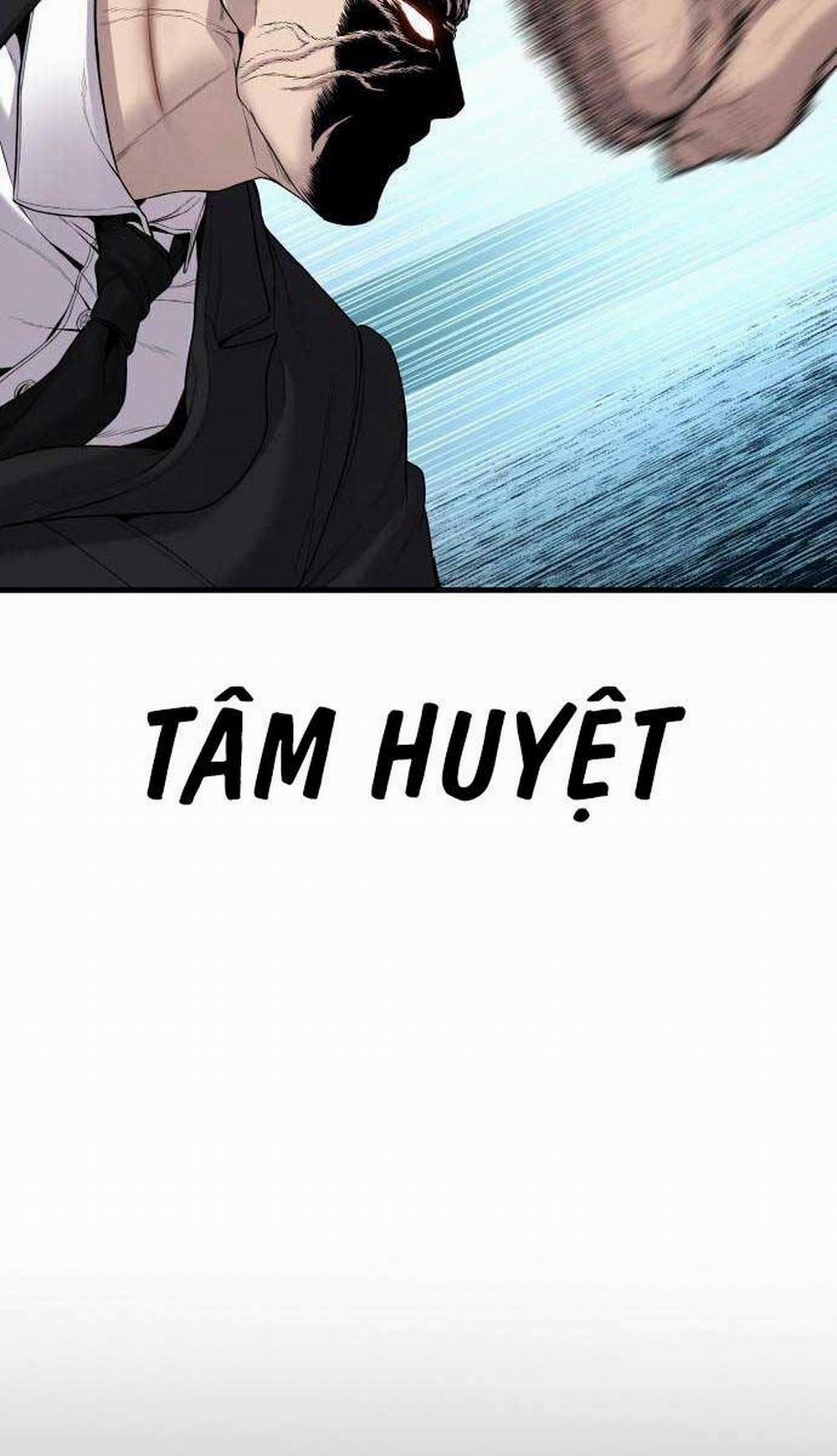 Bố Tôi Là Đặc Vụ 103 trang 38