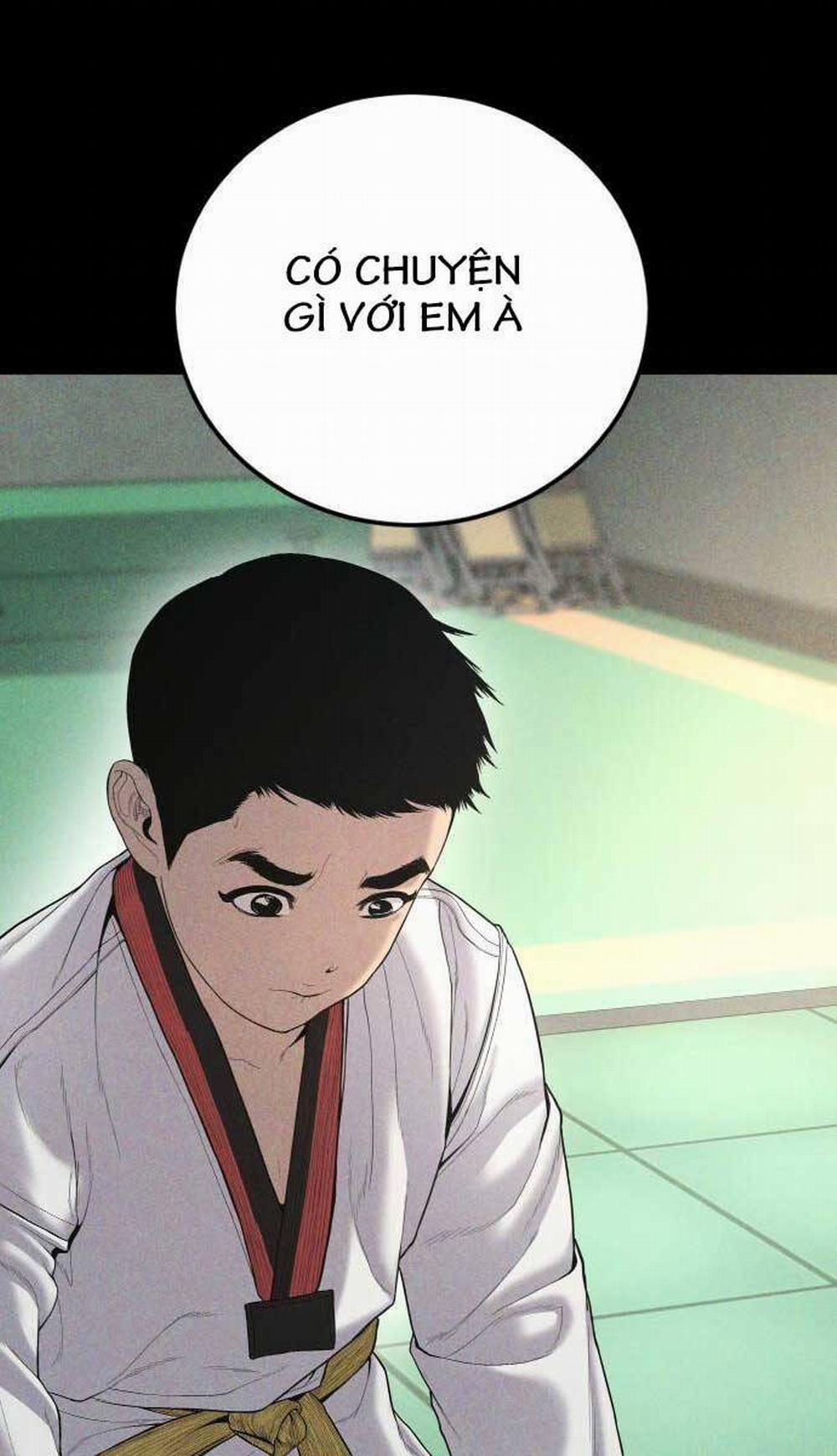 Bố Tôi Là Đặc Vụ 103 trang 4