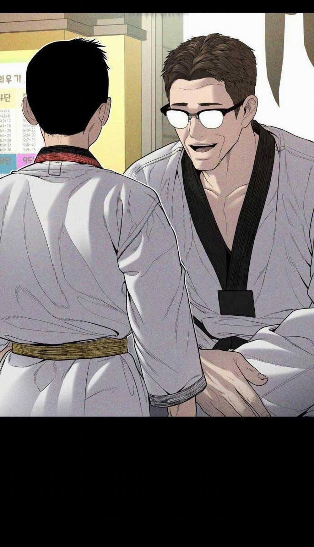 Bố Tôi Là Đặc Vụ 103 trang 40