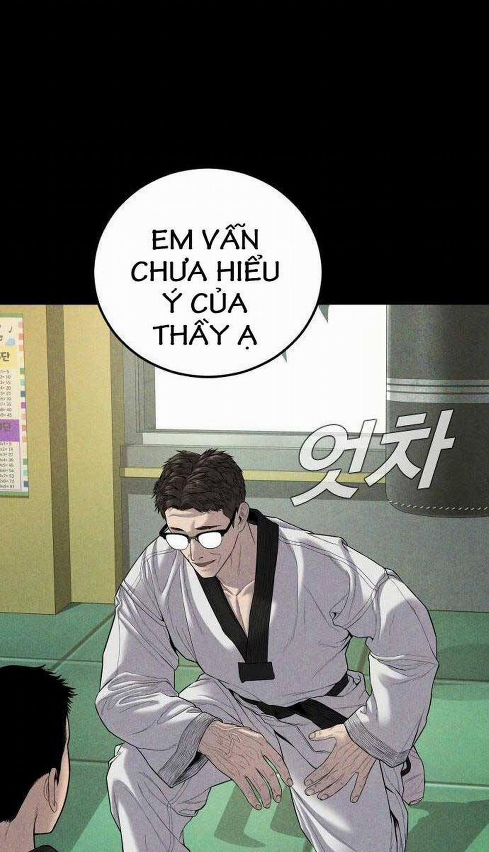 Bố Tôi Là Đặc Vụ 103 trang 45