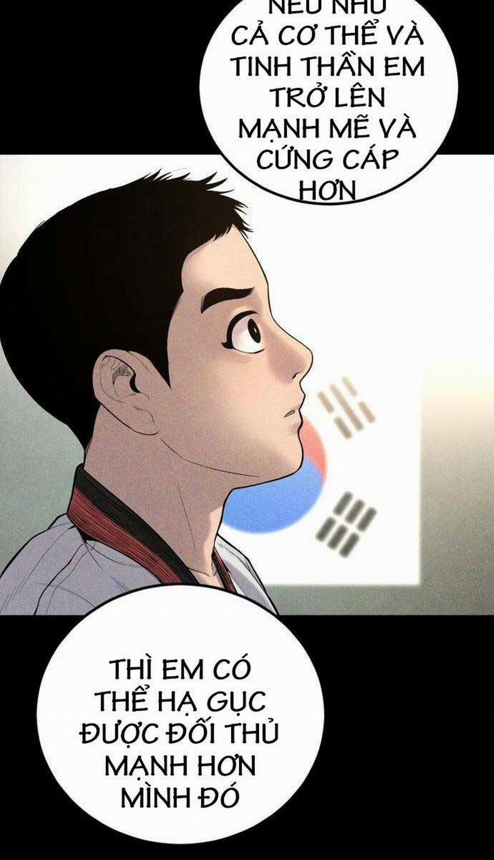 Bố Tôi Là Đặc Vụ 103 trang 47