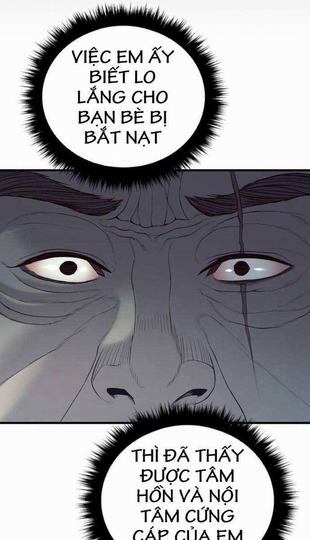 Bố Tôi Là Đặc Vụ 103 trang 49